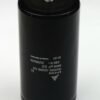 Vacon / Epcos 6800µF 280V Tabanı Saplamalı Sürücü DC Bara Kondansatörü (B43586-S0688-Q3)