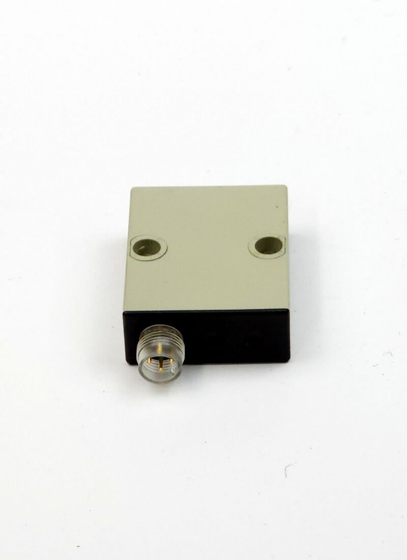 Van de Wiele CRP / RCI Omron Duo İndüktif Sensör - 3.97.01292 (TL-SP6702)