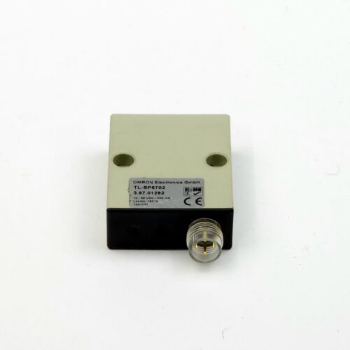 Van de Wiele CRP / RCI Omron Duo İndüktif Sensör - 3.97.01292 (TL-SP6702)