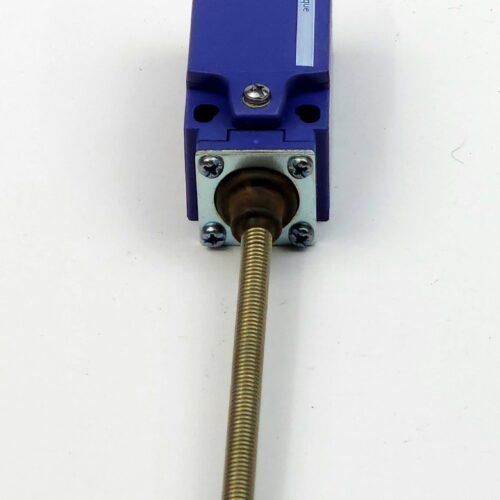 Telemecanique / Schneider OsiSense XCKN Esnek Yay Uçlu Limit Switch (XCKN2108P20)