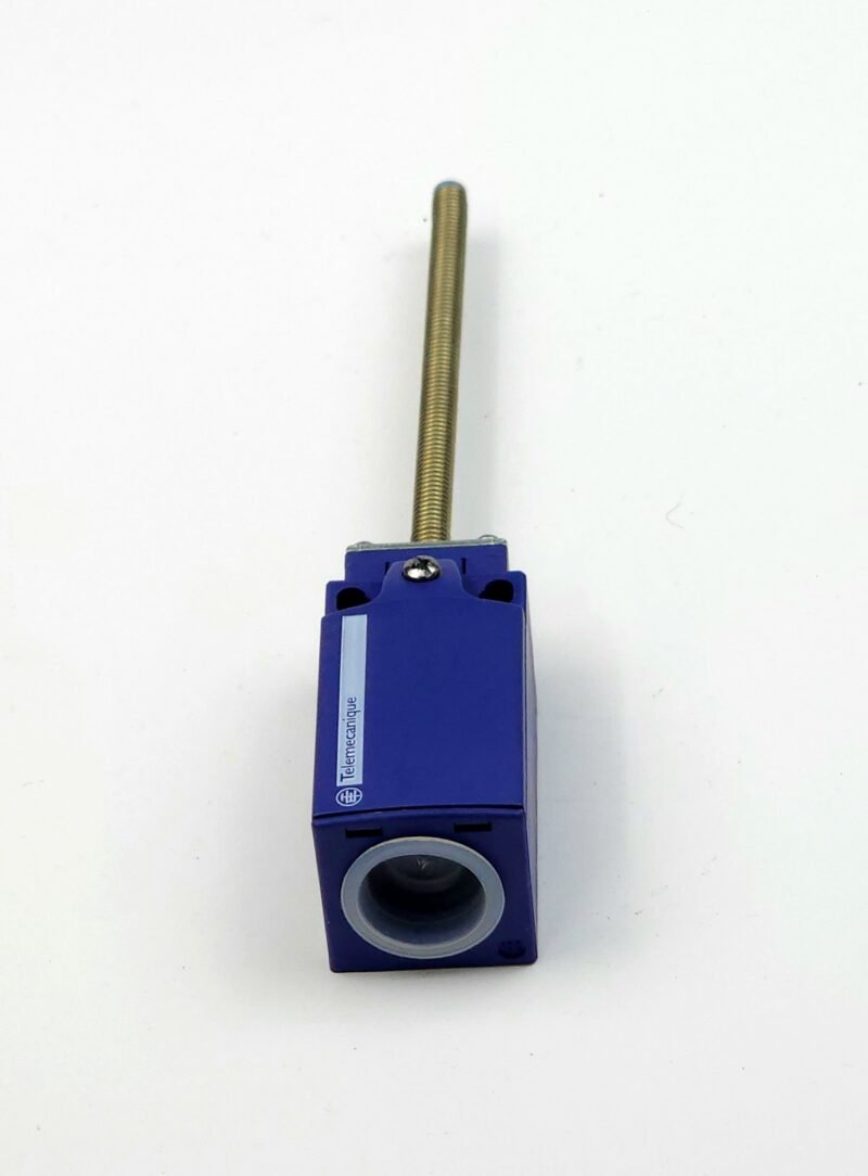 Telemecanique / Schneider OsiSense XCKN Esnek Yay Uçlu Limit Switch (XCKN2108P20)