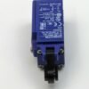 20260921_200320 Telemecanique / Schneider OsiSense XCKN Makaralı Pistonlu Limit Switch (XCKN2121P20)