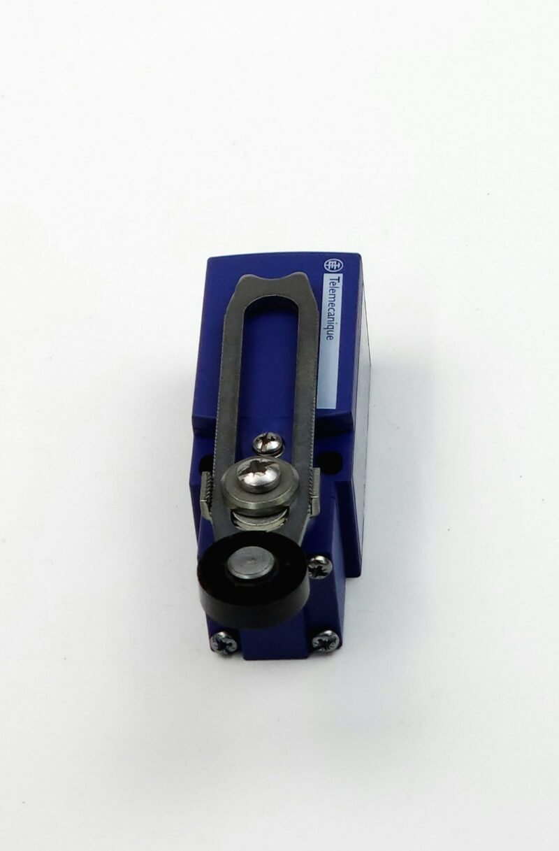 Telemecanique / Schneider OsiSense XCKN Ayarlanabilir Döner Kollu Limit Switch (XCKN2145P20)