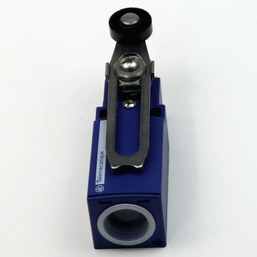 Telemecanique / Schneider OsiSense XCKN Ayarlanabilir Döner Kollu Limit Switch (XCKN2145P20)
