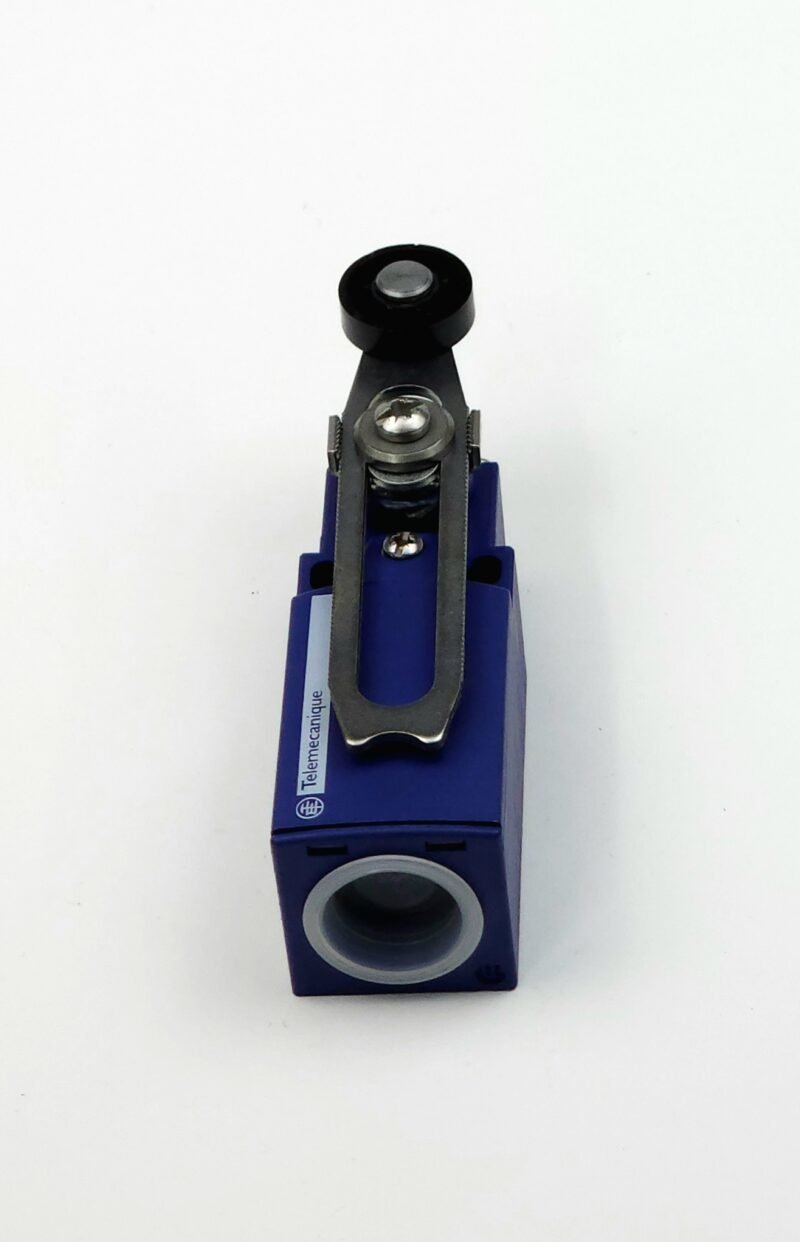 Telemecanique / Schneider OsiSense XCKN Ayarlanabilir Döner Kollu Limit Switch (XCKN2145P20)