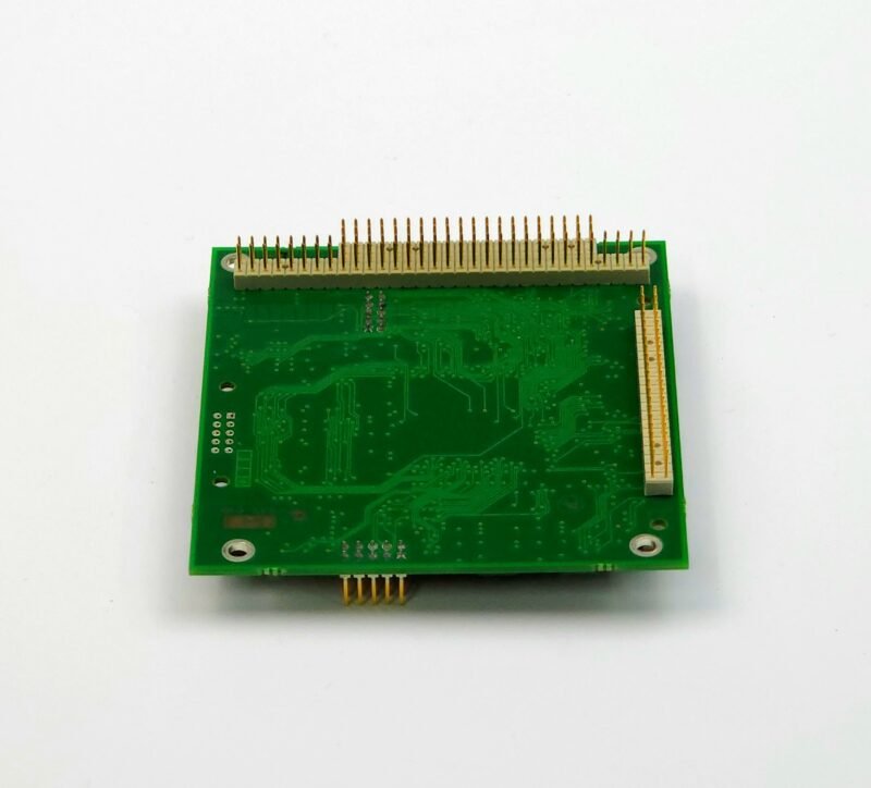 Van de Wiele PC104 Jakar Haberleşme Kartı - 4.97.03792 (RT104 / 3.97.11792)