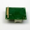 Van de Wiele PC104 Jakar Haberleşme Kartı - 4.97.02792 (Eski Versiyon / RT104)