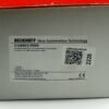 20260923_182929 Van de Wiele RCE+ Beckhoff CU8803-0000 CP-Link 4 Transmitter / Sinyal Genişletici Modül (C9900-K554 Kablolu)