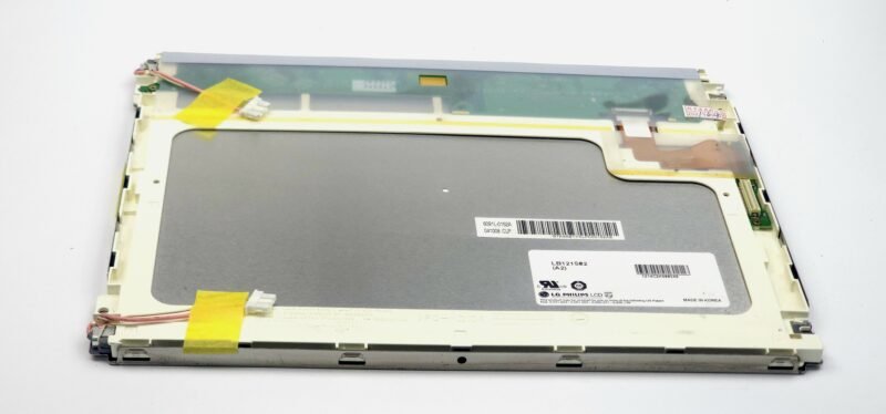 Van de Wiele CRM / CRT Ana Bilgisayar Ekranı - LG.Philips 12.1" LCD Panel (LB121S02-A2)