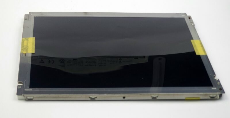 Van de Wiele CRM / CRT Ana Bilgisayar Ekranı - LG.Philips 12.1" LCD Panel (LB121S02-A2)
