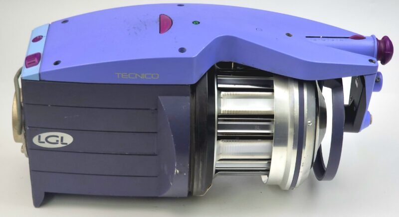 LGL Tecnico Atkı Besleme Motoru / Weft Feeder (Schönherr ve VDW Uyumlu)