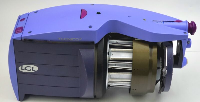 LGL Tecnico² Atkı Besleme Motoru / Weft Feeder (Schönherr ve VDW Uyumlu)
