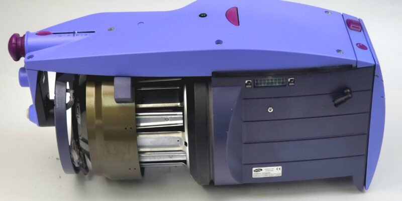 LGL Tecnico² Atkı Besleme Motoru / Weft Feeder (Schönherr ve VDW Uyumlu)