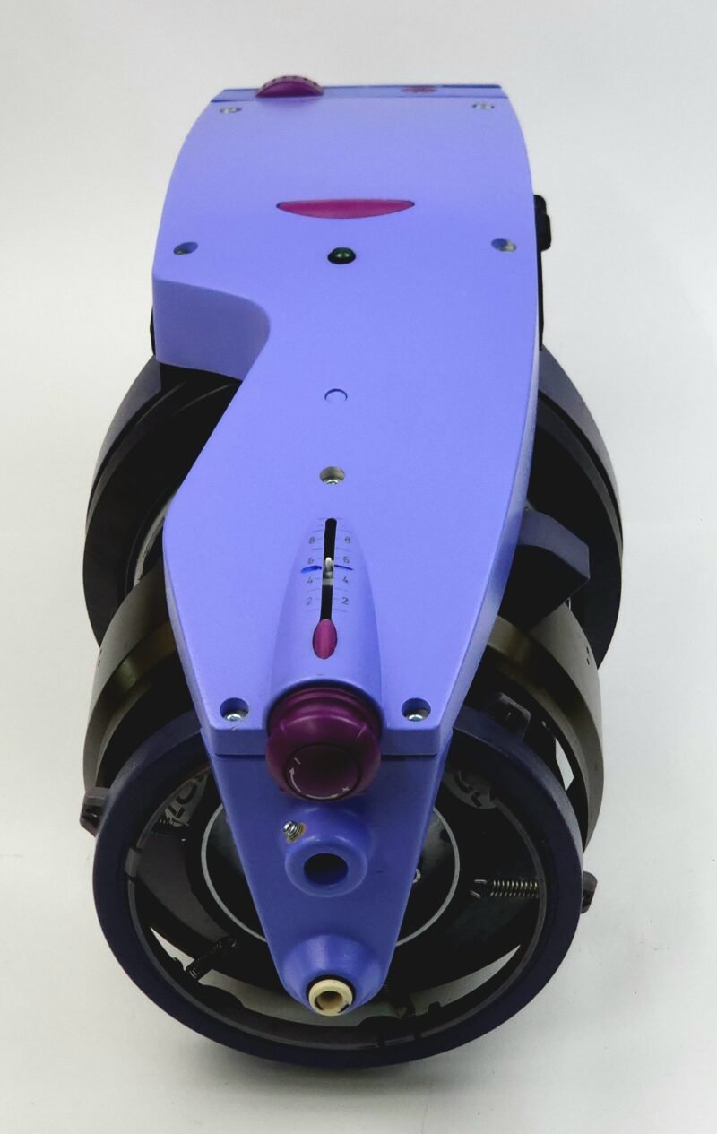 LGL Tecnico² Atkı Besleme Motoru / Weft Feeder (Schönherr ve VDW Uyumlu)