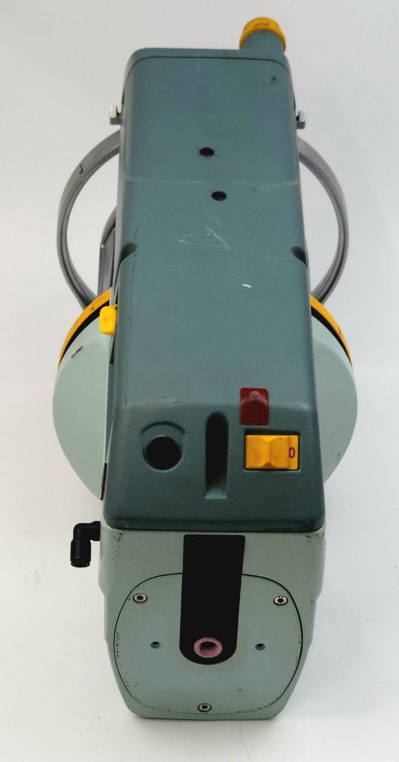 Van de Wiele IRO Chrono X2-D Atkı Besleme Motoru / Weft Feeder (CRX, RCI, CRP Uyumlu)