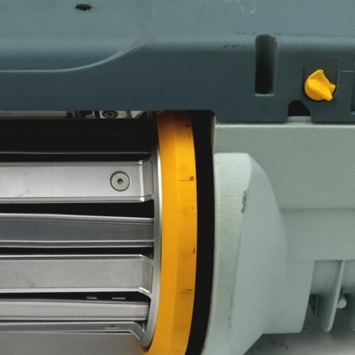 20260926_132155 Van de Wiele IRO Chrono X2-D Atkı Besleme Motoru / Weft Feeder (CRX, RCI, CRP Uyumlu)