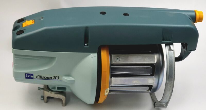Van de Wiele IRO Chrono X3 Atkı Besleme Motoru / Weft Feeder