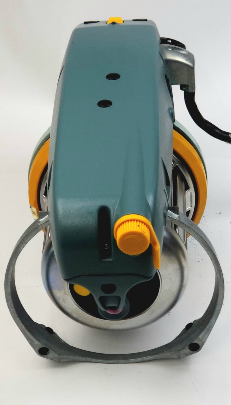 Van de Wiele IRO Chrono X3 Atkı Besleme Motoru / Weft Feeder