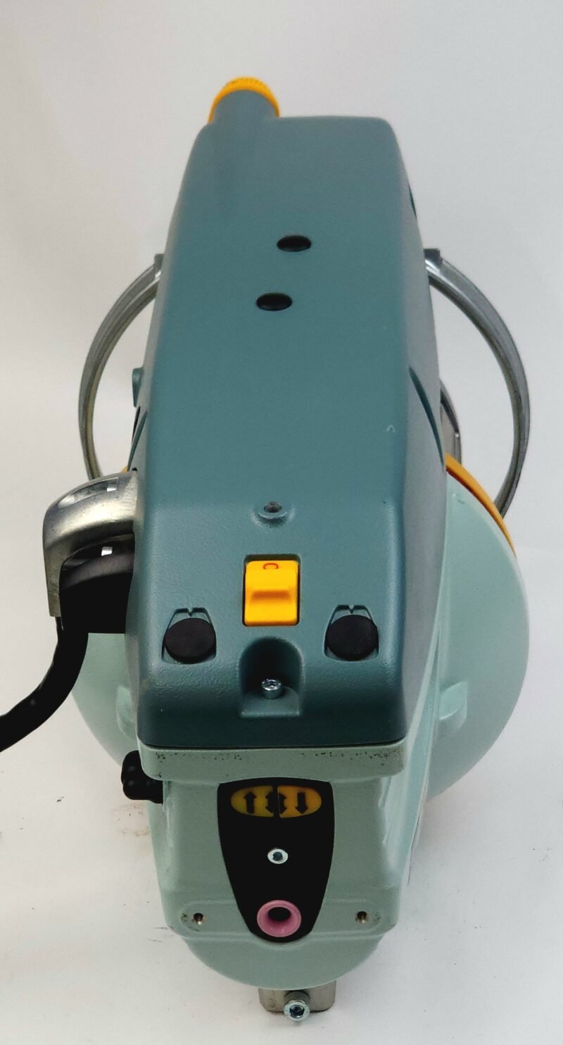 Van de Wiele IRO Chrono X3 Atkı Besleme Motoru / Weft Feeder