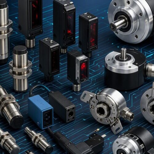 Yklenen_grseldeki_endstriyel_proximity_sensrler_fotoseller_v 1. Ürün Adı (Product Title) Siemens Sirius Motor Koruma Şalteri 3.5-5A 104A Anlık Korumalı – 3RV1421-1FA10 (S0 Boy)